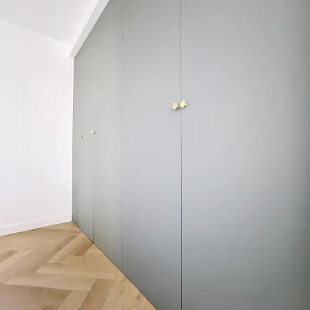 Chic Avec Balcon Carre D Or Nice